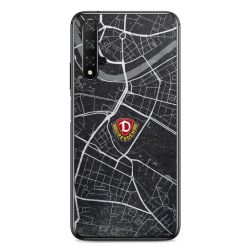 Folien für Smartphones glänzend