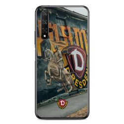 Folien für Smartphones glänzend