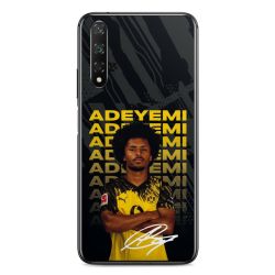 Foils for Smartphones glossy