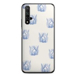 Folien für Smartphones glänzend