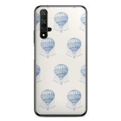 Folien für Smartphones glänzend