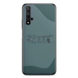 Foils for Smartphones glossy