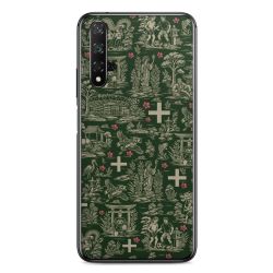 Folien für Smartphones glänzend