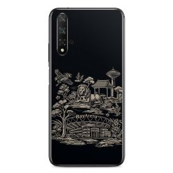 Folien für Smartphones glänzend