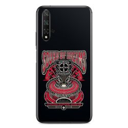 Folien für Smartphones glänzend