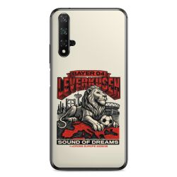 Folien für Smartphones glänzend