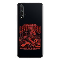 Folien für Smartphones glänzend