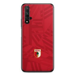 Folien für Smartphones glänzend