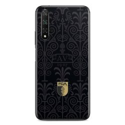 Folien für Smartphones glänzend