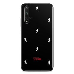 Folien für Smartphones glänzend