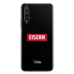 Folien für Smartphones glänzend