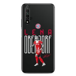 Folien für Smartphones glänzend