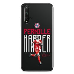 Folien für Smartphones glänzend