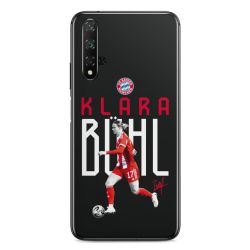 Folien für Smartphones glänzend