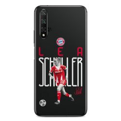 Folien für Smartphones glänzend