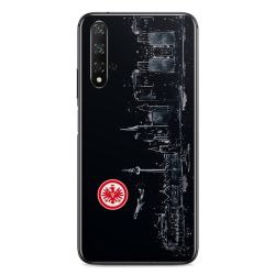 Folien für Smartphones glänzend