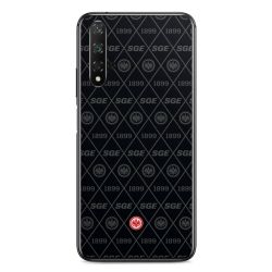 Folien für Smartphones glänzend