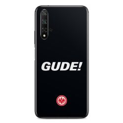 Folien für Smartphones glänzend