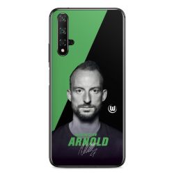 Folien für Smartphones glänzend