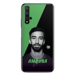 Folien für Smartphones glänzend