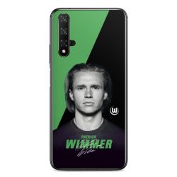 Folien für Smartphones glänzend