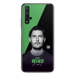 Folien für Smartphones glänzend