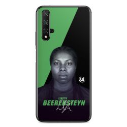 Folien für Smartphones glänzend