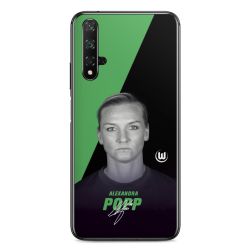 Folien für Smartphones glänzend