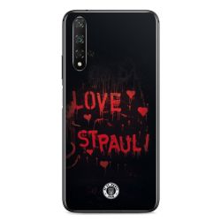 Folien für Smartphones glänzend