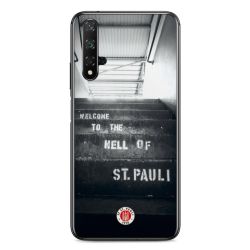 Folien für Smartphones glänzend