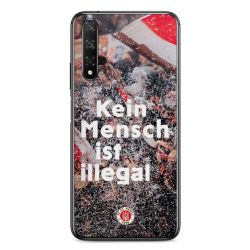 Folien für Smartphones glänzend