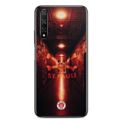 Folien für Smartphones glänzend