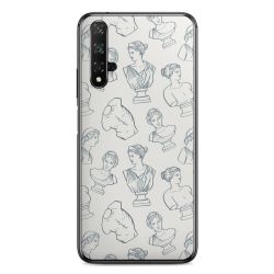 Foils for Smartphones glossy