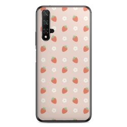 Folien für Smartphones glänzend