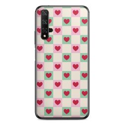 Folien für Smartphones glänzend