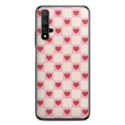 Folien für Smartphones glänzend