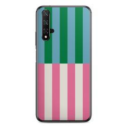 Folien für Smartphones glänzend