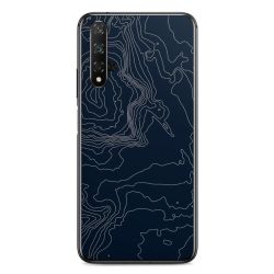 Folien für Smartphones glänzend