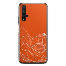 Folien für Smartphones glänzend