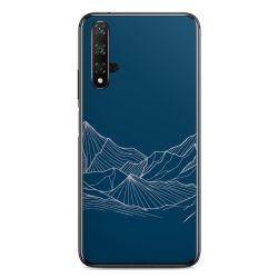 Folien für Smartphones glänzend