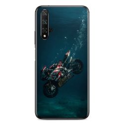 Folien für Smartphones glänzend