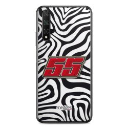 Folien für Smartphones glänzend