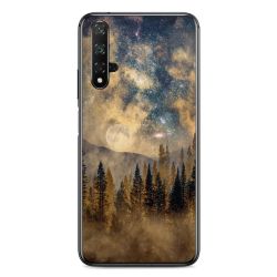 SkinVinyyli Puhelimet kiiltävä