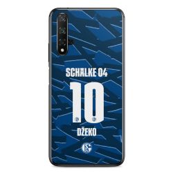 Folien für Smartphones glänzend