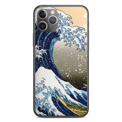 Great Wave of Kanagawa / Die große Welle vor Kanagawa