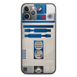 R2D2 primo piano