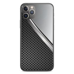 Duo Metal Surface