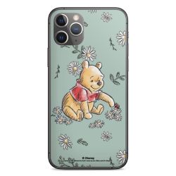 Winnie Puuh Gänseblümchen und Käfer Liebe