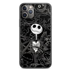 Croquis de Jack - L'étrange Noel de Monsieur Jack 