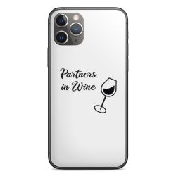 Partners in Wine